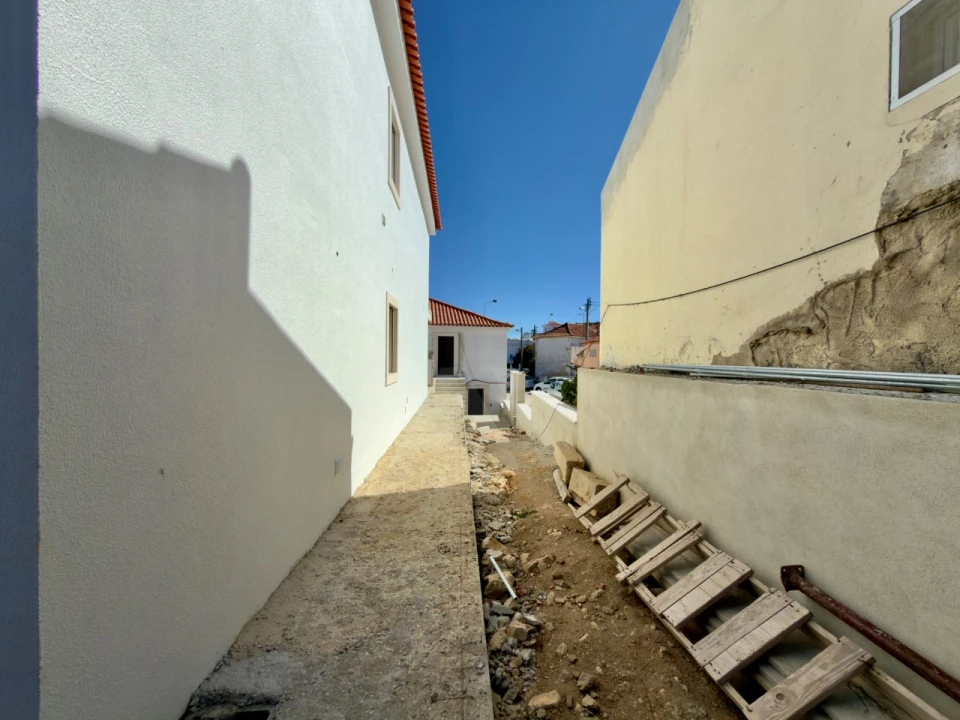 Apartamento T3 para Venda em Alcabideche Foto 30