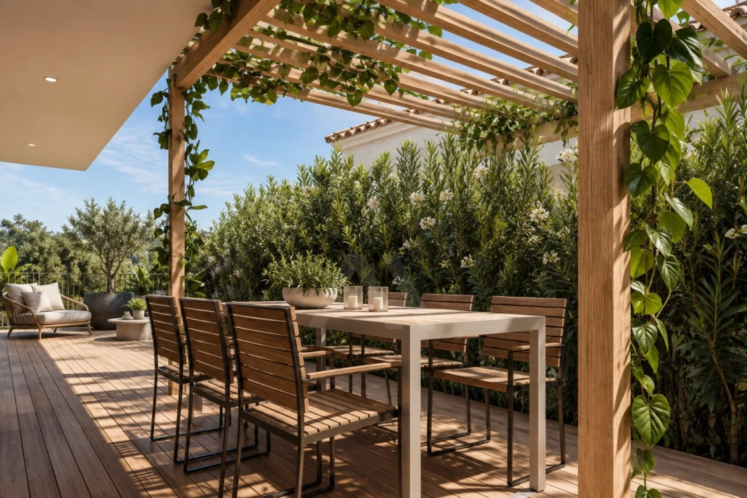 Apartamento T3 para Venda em Alcabideche Foto 1
