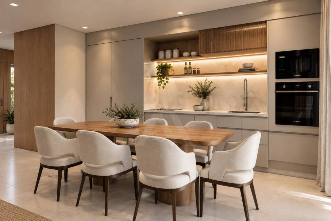 Apartamento T3 para Venda em Alcabideche Foto 5