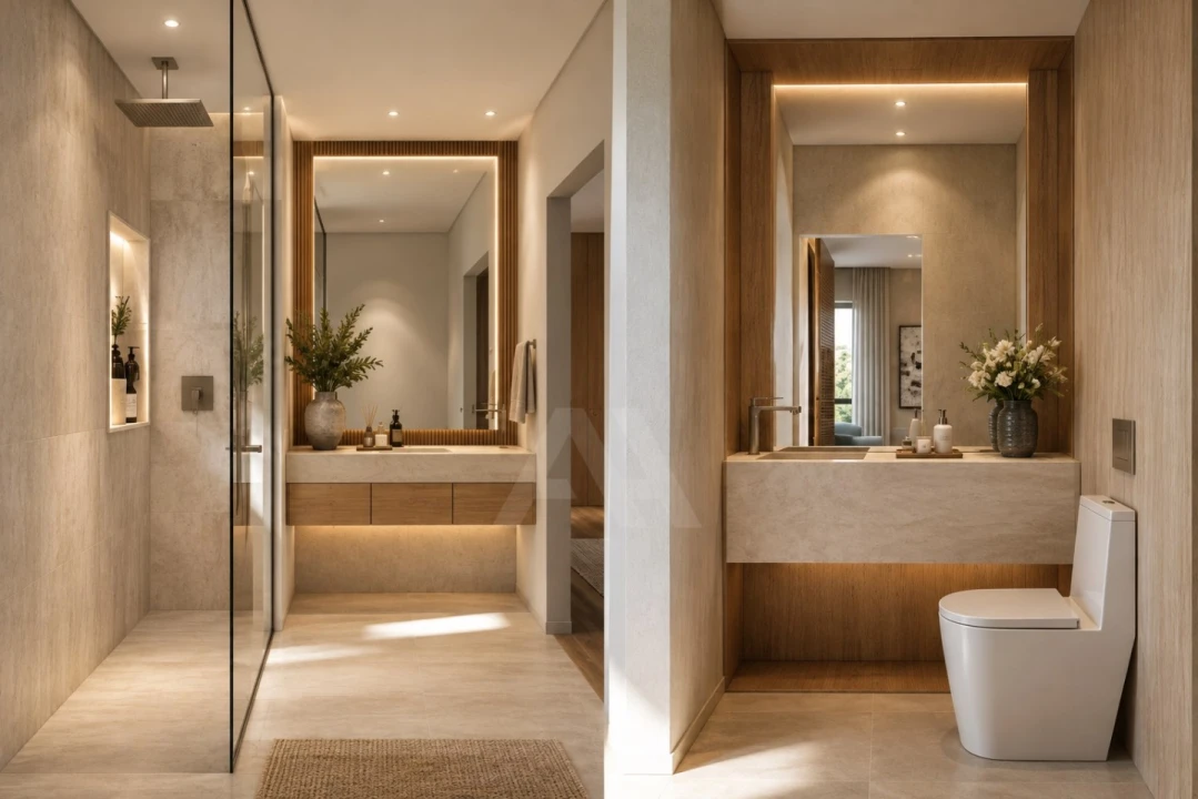 Apartamento T3 para Venda em Alcabideche Foto 17