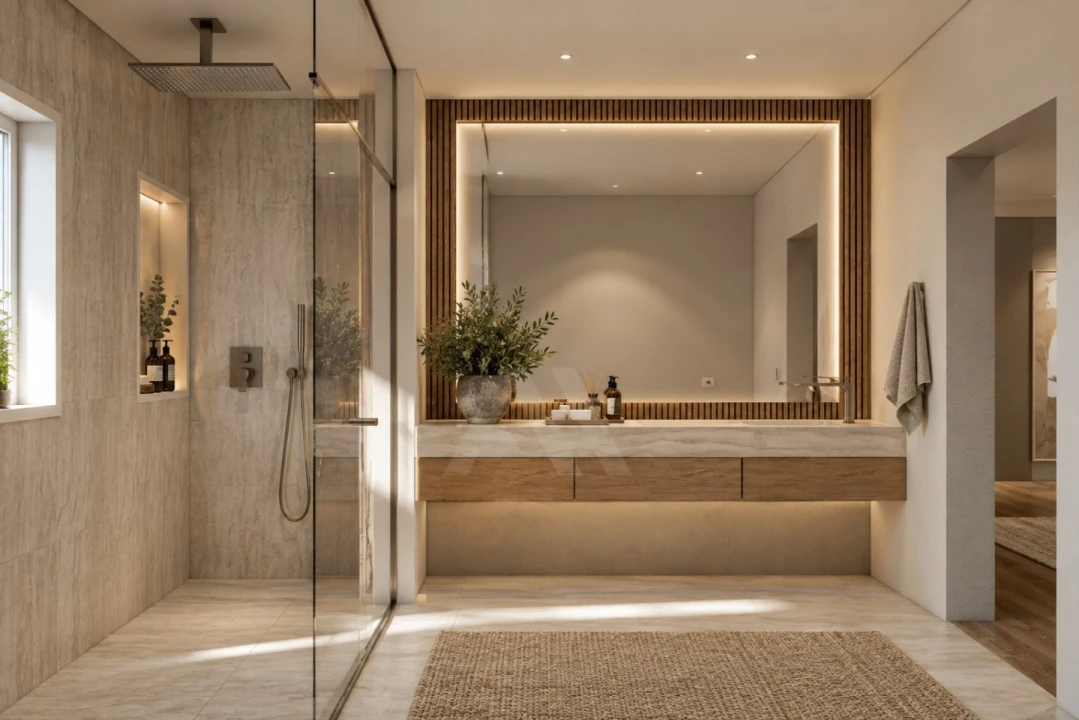 Apartamento T3 para Venda em Alcabideche Foto 18