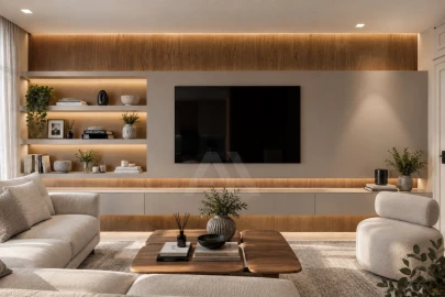 Apartamento T3 para Venda em Alcabideche