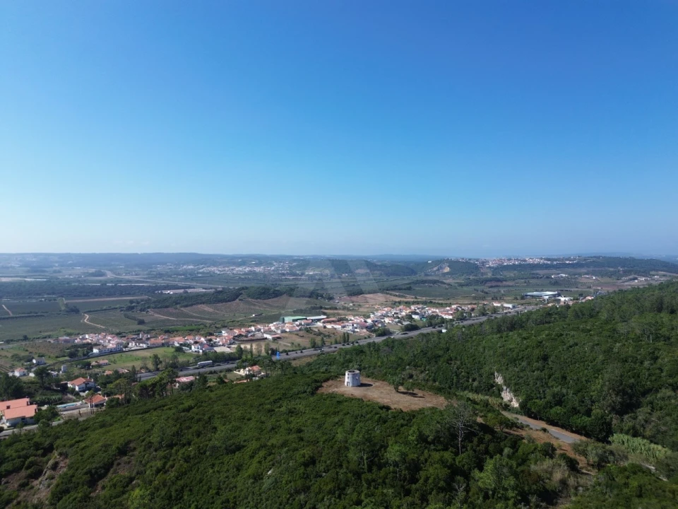 Moradia T1 para Venda em Roliça Foto 10