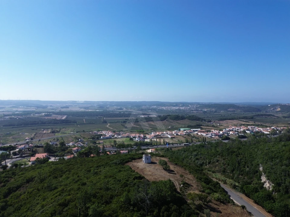 Moradia T1 para Venda em Roliça Foto 19