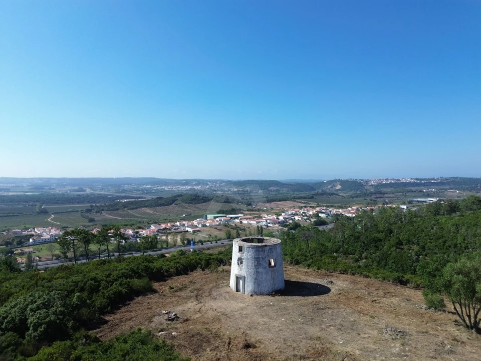 Moradia T1 para Venda em Roliça Foto 16