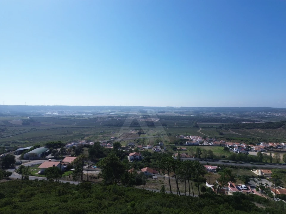 Moradia T1 para Venda em Roliça Foto 20