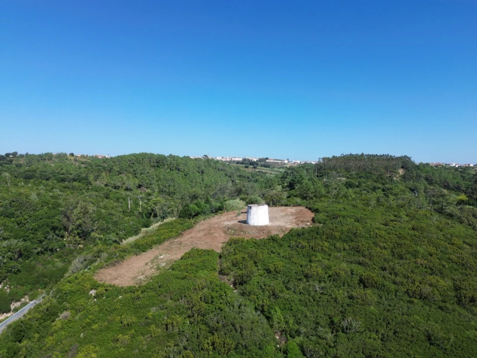 Moradia T1 para Venda em Roliça Foto 8