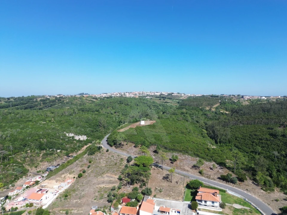 Moradia T1 para Venda em Roliça Foto 6
