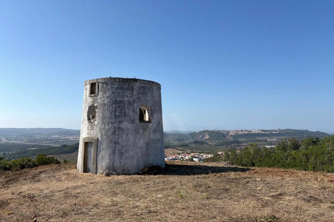 Moradia T1 para Venda em Roliça Foto 14
