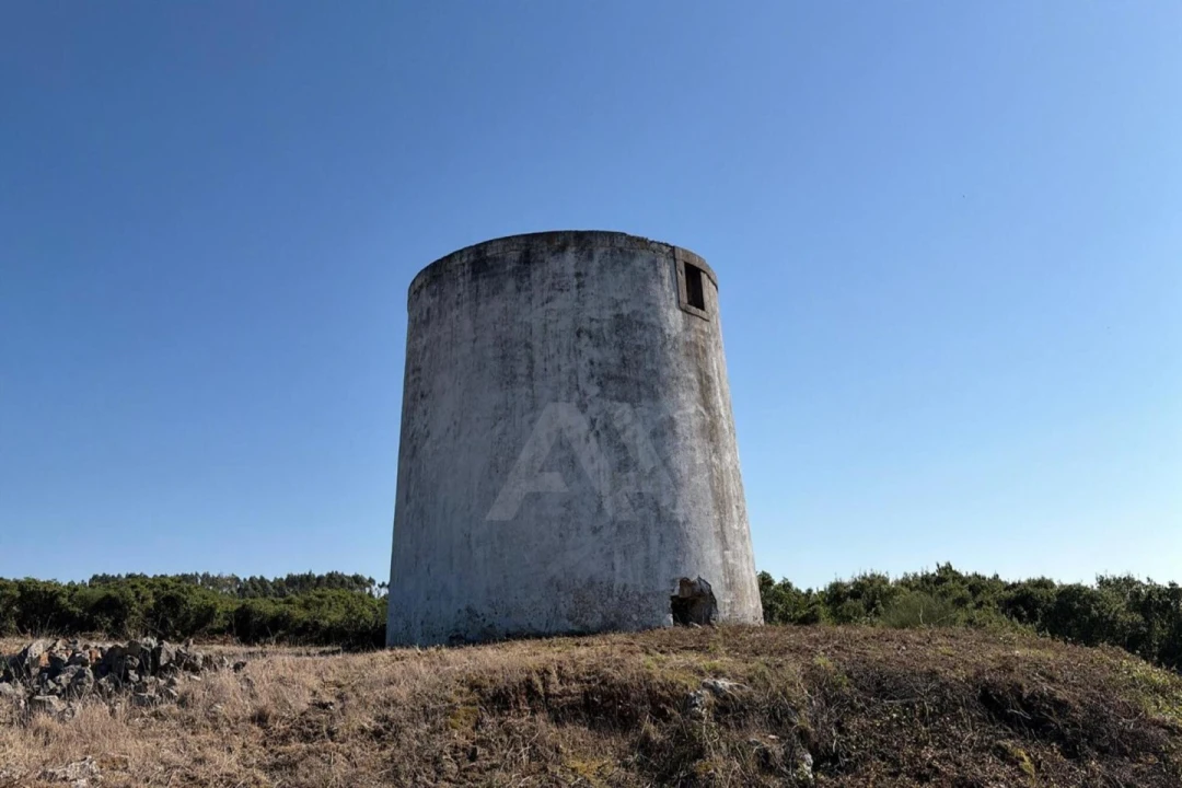 Moradia T1 para Venda em Roliça Foto 11