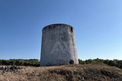 Moradia T1 para Venda em Roliça