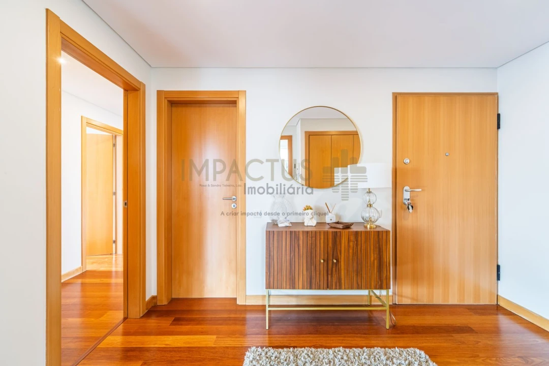 Apartamento T2 para Venda em Aguas Santas Foto 8