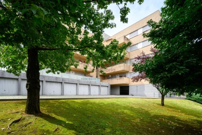 Apartamento T2 para Venda em Aguas Santas