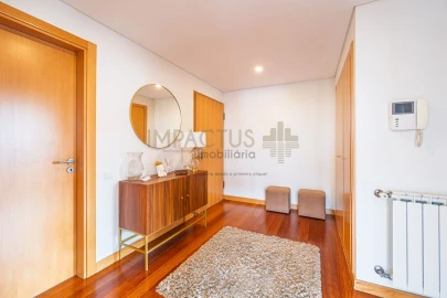 Apartamento T2 para Venda em Aguas Santas