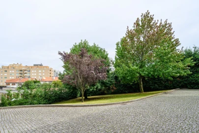 Apartamento T2 para Venda em Aguas Santas