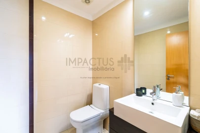 Apartamento T2 para Venda em Aguas Santas