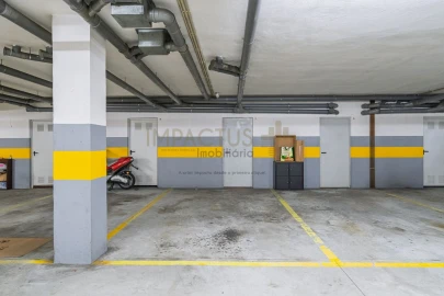 Apartamento T2 para Venda em Aguas Santas