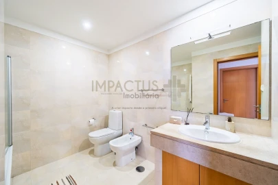 Apartamento T2 para Venda em Aguas Santas