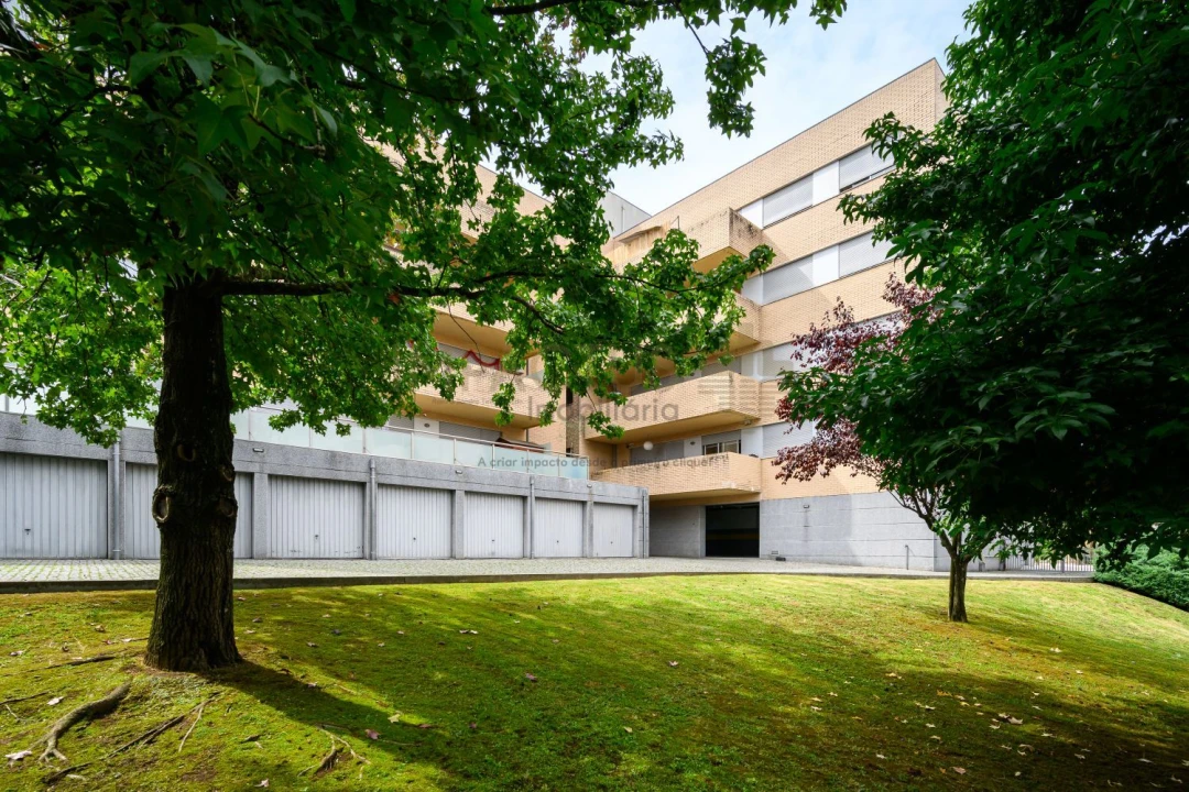 Apartamento T2 para Venda em Aguas Santas Foto 27