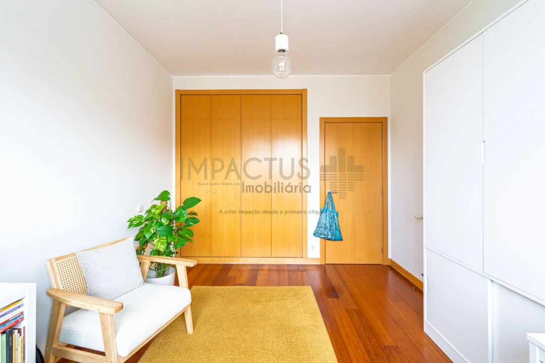 Apartamento T2 para Venda em Aguas Santas Foto 21