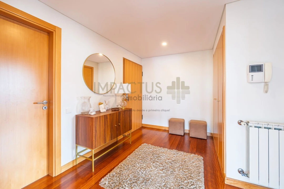 Apartamento T2 para Venda em Aguas Santas Foto 10