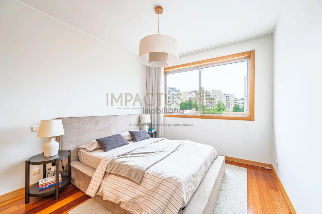Apartamento T2 para Venda em Aguas Santas Foto 18