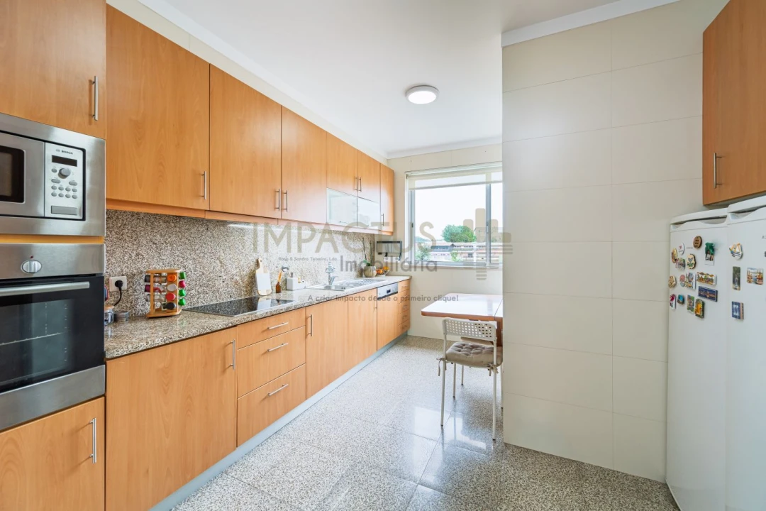 Apartamento T2 para Venda em Aguas Santas Foto 11