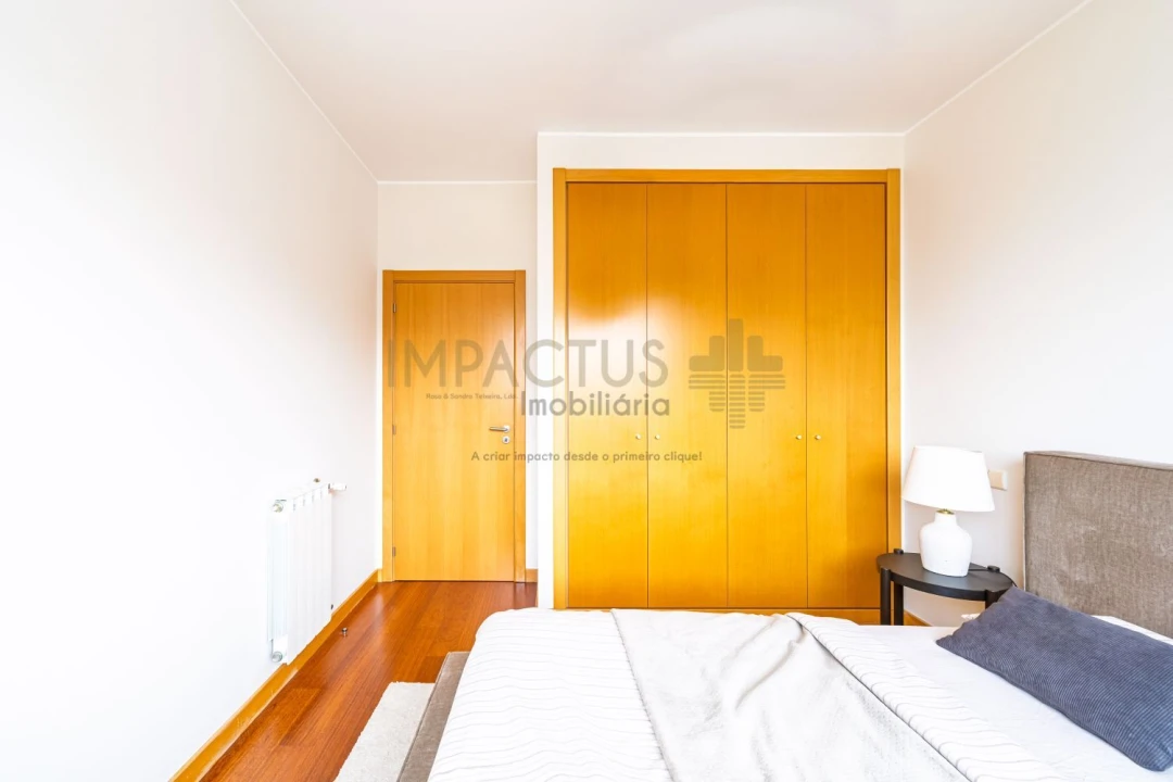 Apartamento T2 para Venda em Aguas Santas Foto 19