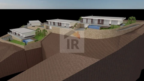 Terreno para Venda em Salir de Matos