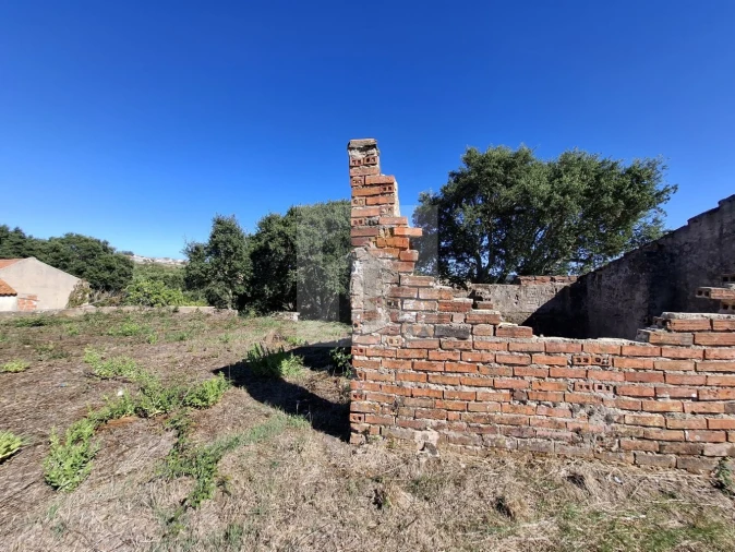 Terreno para Venda em Salir de Matos Foto 23