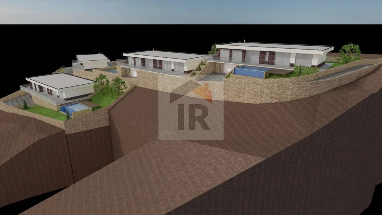 Terreno para Venda em Salir de Matos Foto 2