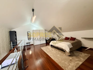 Moradia T3 para Venda em Feteira