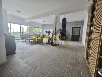 Moradia T3 para Venda em Feteira