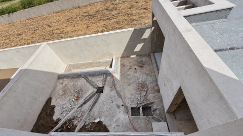 Moradia T4 para Venda em Atouguia da Baleia
