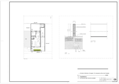 Moradia T4 para Venda em Atouguia da Baleia