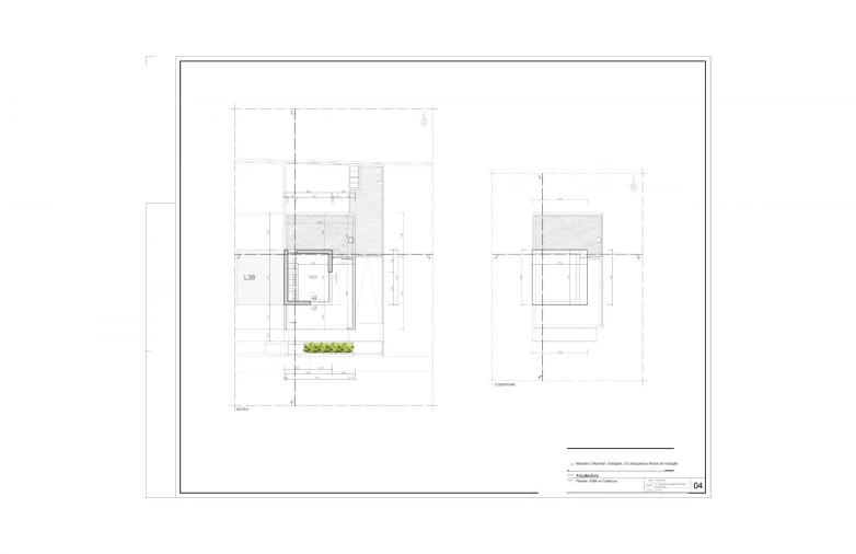 Moradia T4 para Venda em Atouguia da Baleia Planta 4
