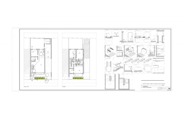Moradia T4 para Venda em Atouguia da Baleia Planta 8