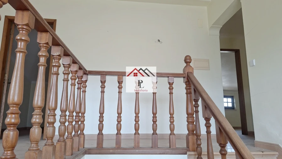 Moradia T4 para Venda em Vila Nova de Anços Foto 19