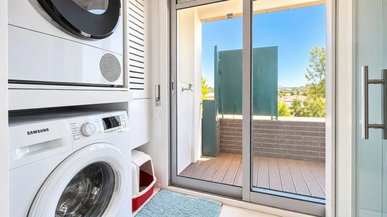 Apartamento T3 para Venda em Nogueira e Silva Escura Foto 10