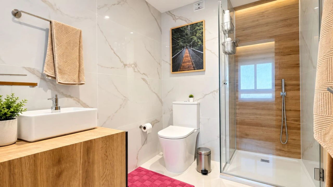 Apartamento T3 para Venda em Nogueira e Silva Escura Foto 23
