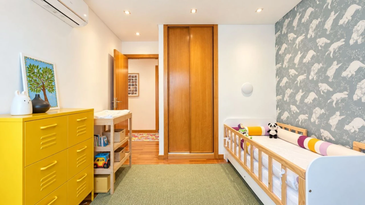 Apartamento T3 para Venda em Nogueira e Silva Escura Foto 17