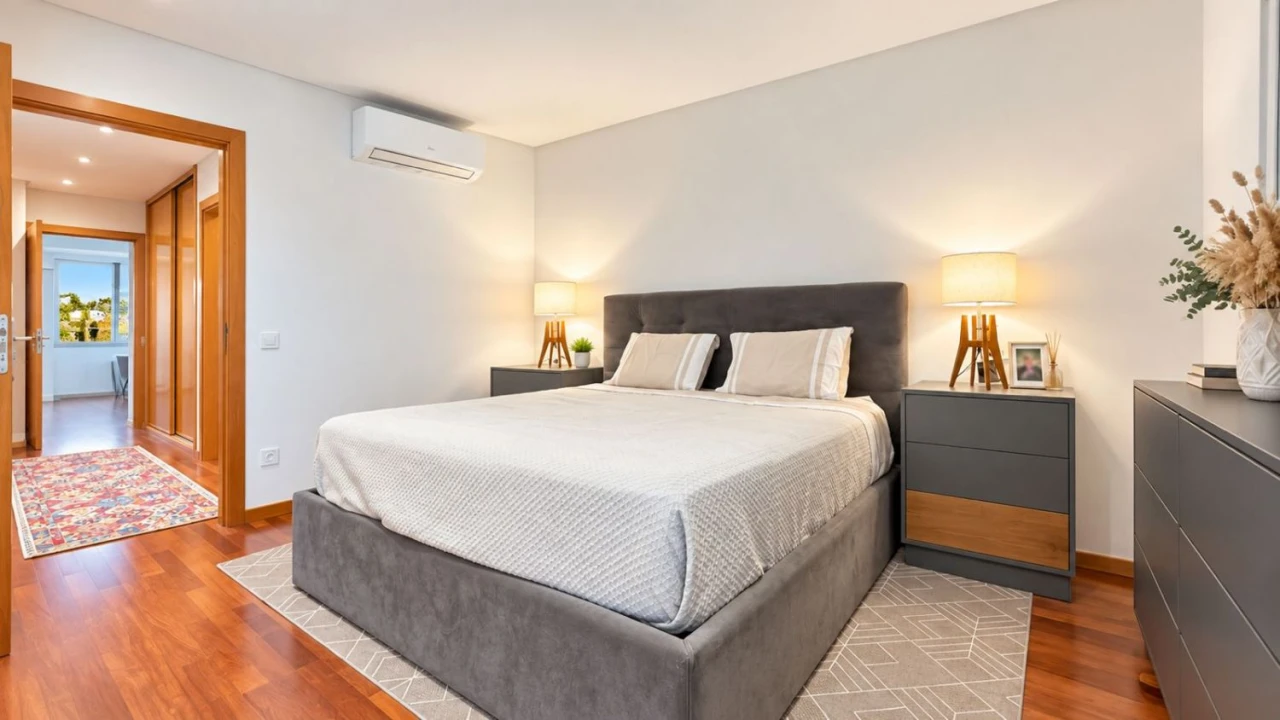 Apartamento T3 para Venda em Nogueira e Silva Escura Foto 21