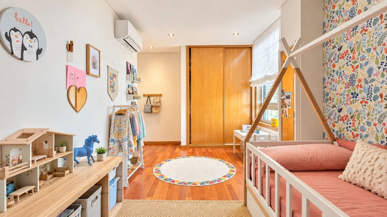 Apartamento T3 para Venda em Nogueira e Silva Escura Foto 15