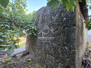 Moradia T1 para Venda em São Vicente da Beira