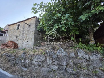 Moradia T1 para Venda em São Vicente da Beira