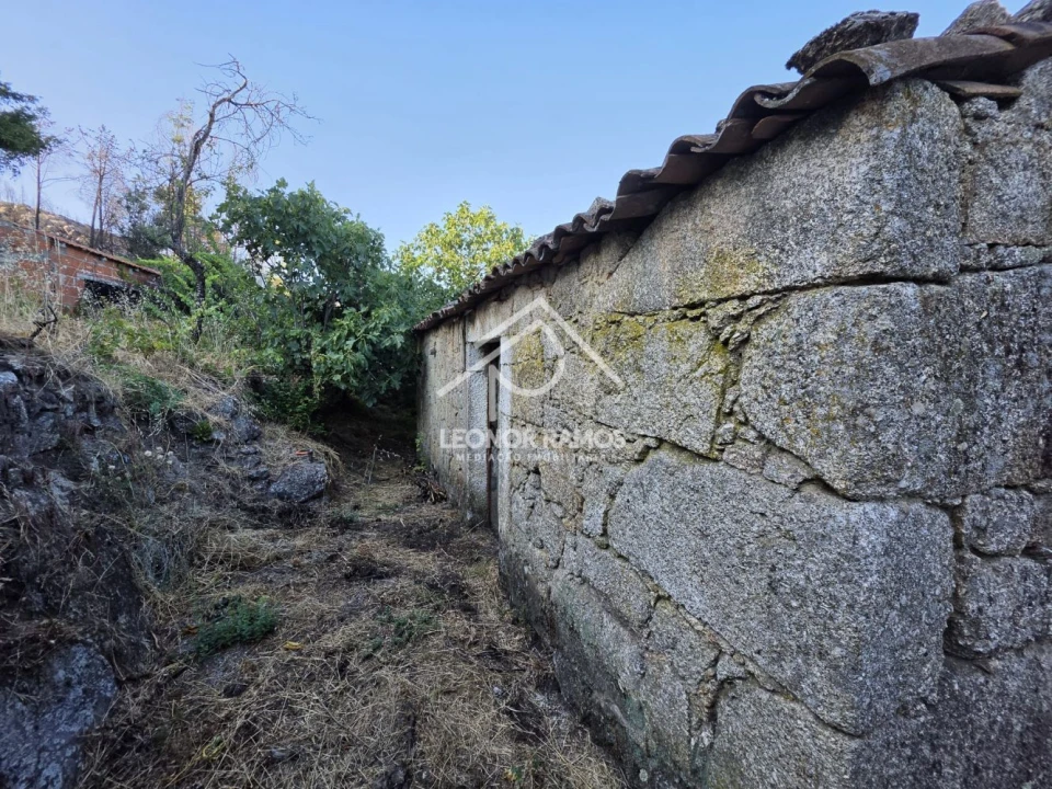 Moradia T1 para Venda em São Vicente da Beira Foto 36