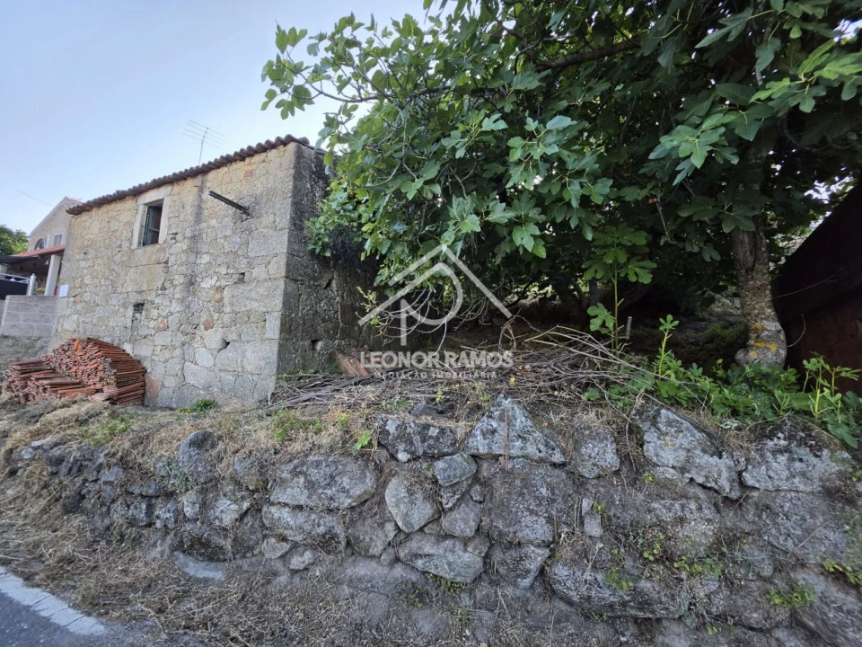 Moradia T1 para Venda em São Vicente da Beira Foto 29
