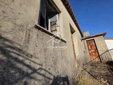 Moradia T2 para Venda em São Vicente da Beira