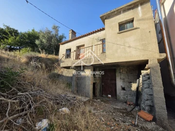 Moradia T2 para Venda em São Vicente da Beira
