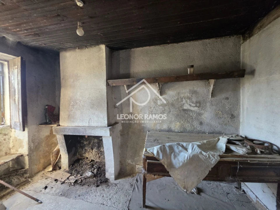 Moradia T2 para Venda em São Vicente da Beira Foto 16